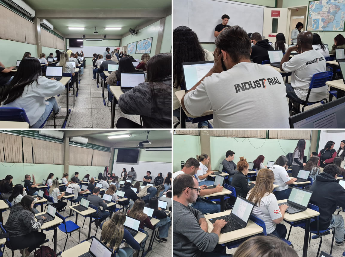 Notícias